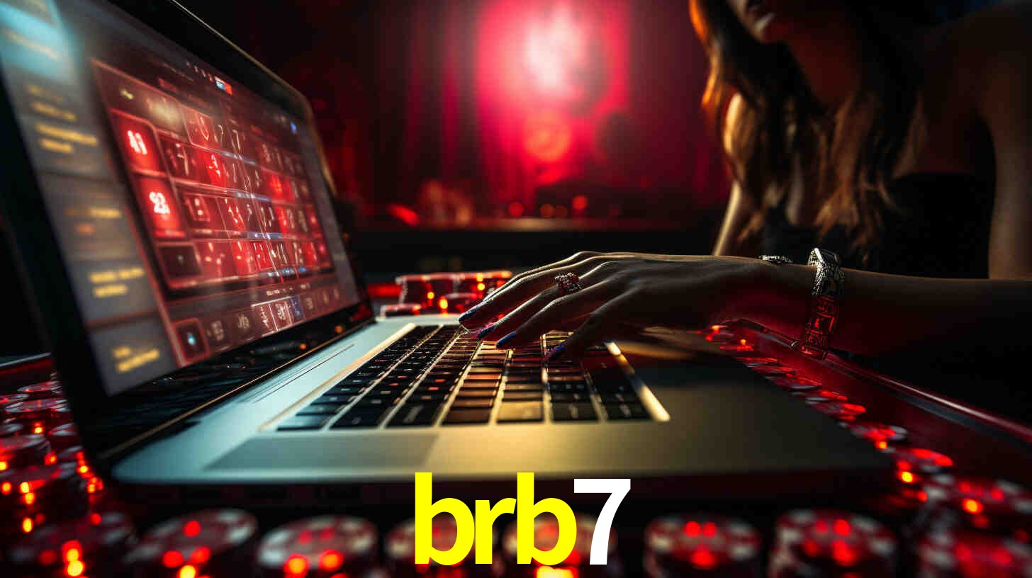 Por Que Escolher o brb7?