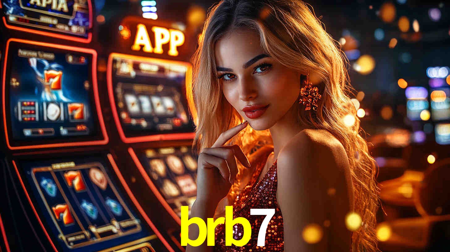 Baixar App Android brb7