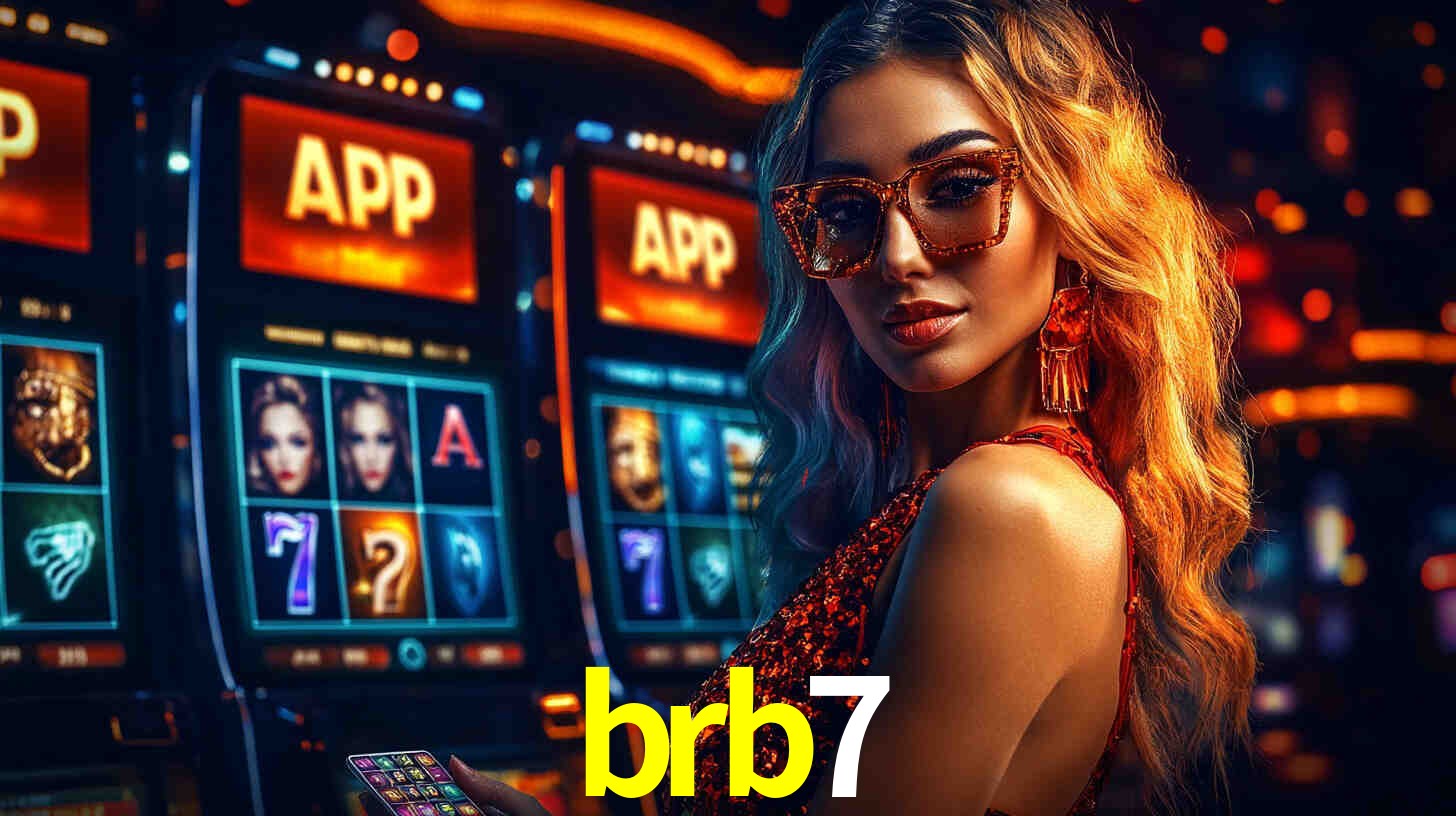 Benefícios do App brb7