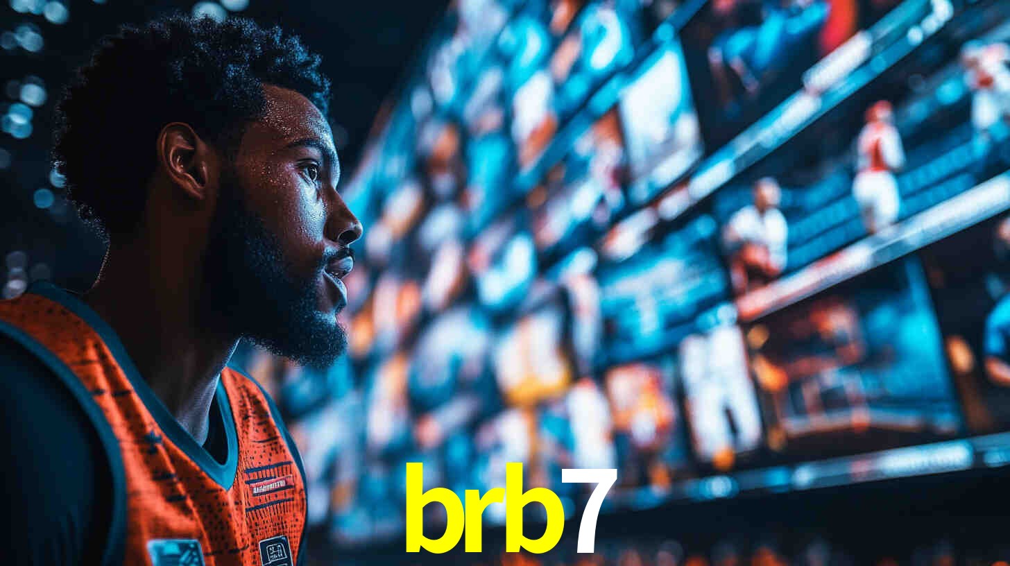 Jogos de Aposta Online no brb7