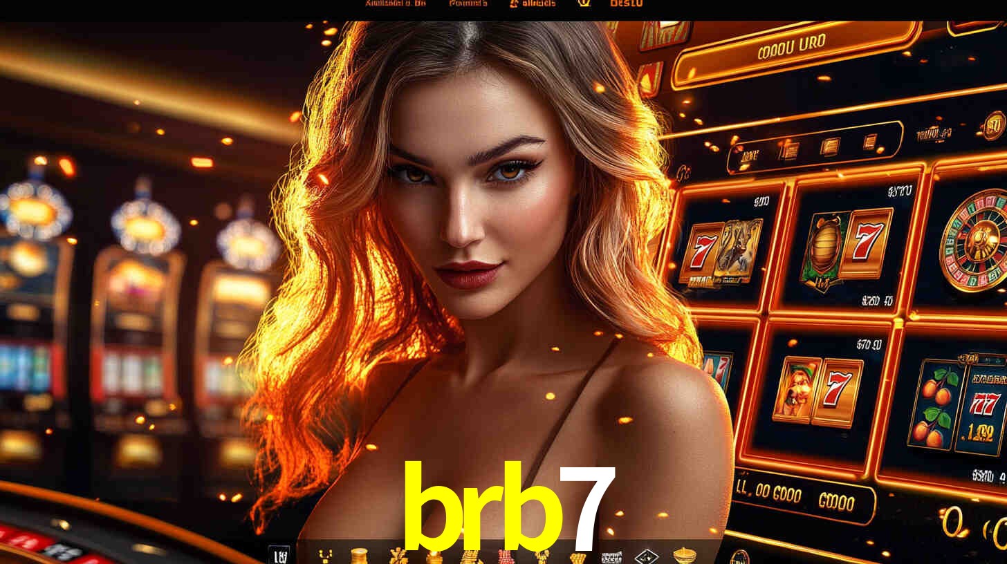 Cassino ao Vivo no brb7