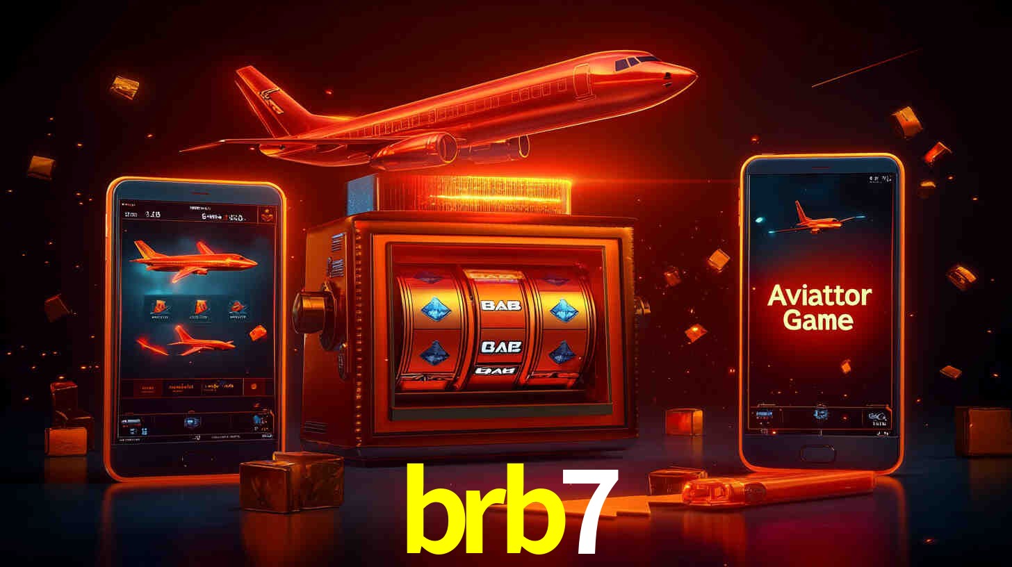 Como Jogar Aviator no brb7