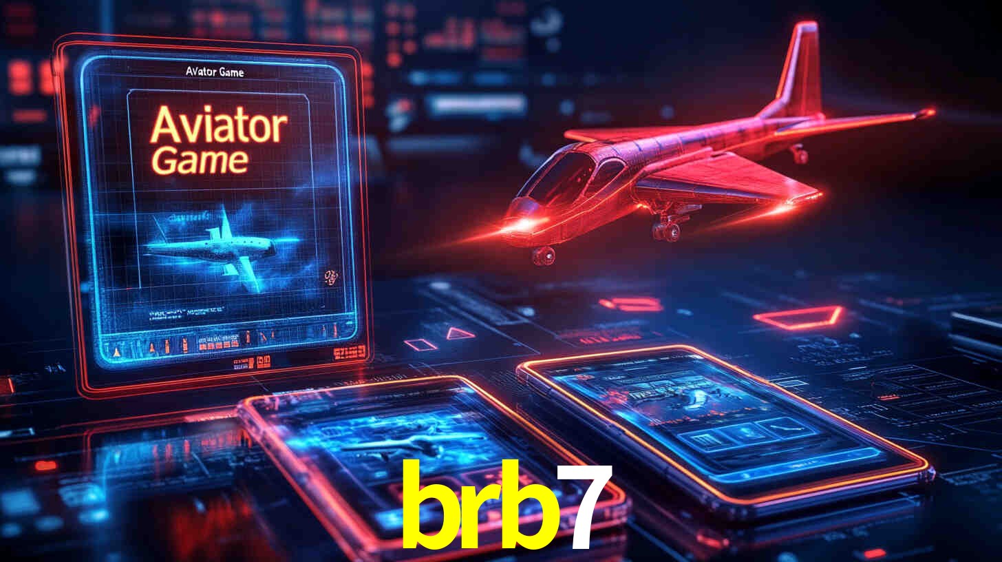 Benefícios do Aviator no brb7