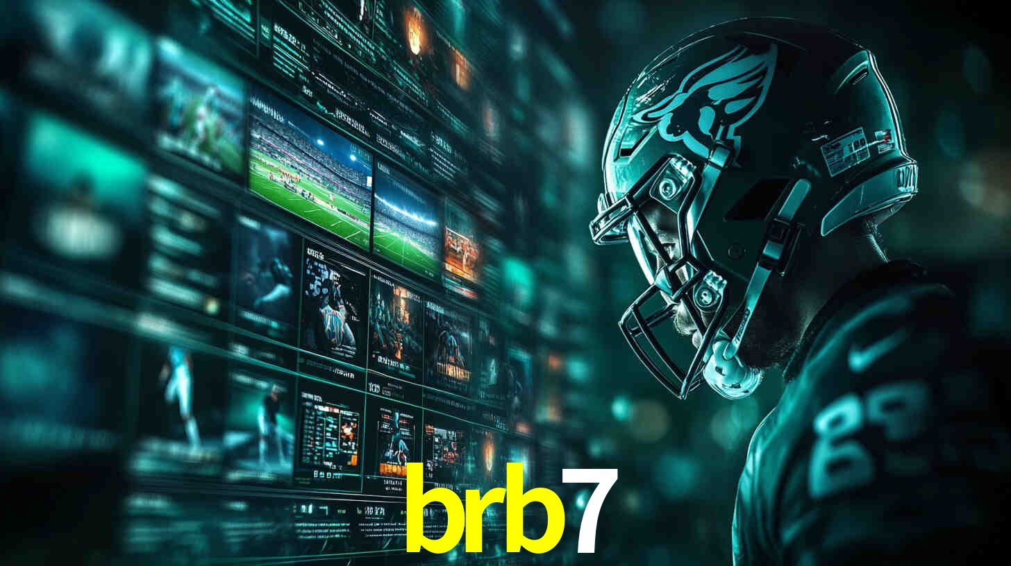 Esportes em Destaque no brb7